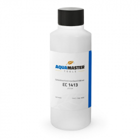 Aquamaster EC1413 Kalibratieoplossing 500ml