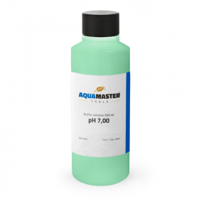 Aquamaster pH 7.00 IJkoplossing 500ml