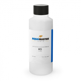 Aquamaster KCI Bewaarvloeistof 500 ml