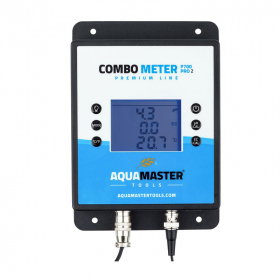 Aquamaster P700 Pro 2 Combo Meter