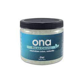 ONA Gel Polar Crystal 1 liter