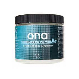 ONA Gel Polar Crystal 400g