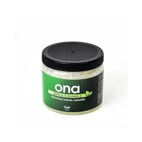 Ona Gel Apple Crumble 1L