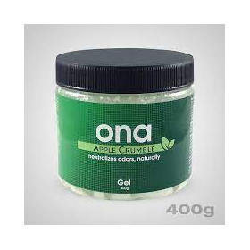 Ona apple crumble gel 400g