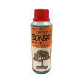 Bonsai meststof Borms 250ml