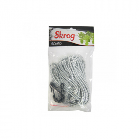 Trellisingnet 125x52 - Skrog