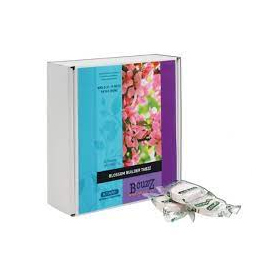 Atami Blossom builder tabs