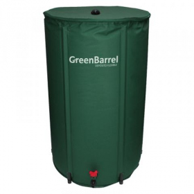 Watervat 400L - Greenbarrel