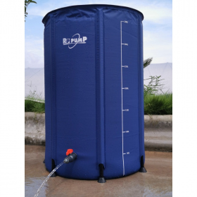 RP Collapsible Waterbarrels 1000L