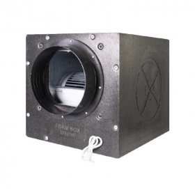 Airfan Foam Box 3250