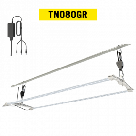 TNOLED Kits Grow Spectrum 2x40W
