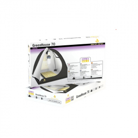 Secret Jardin - GREENHOUSE 70