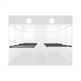 Secret Jardin Intense 480 - Space Booster Kit