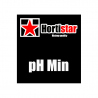 pH Min 1L (59%) - Hortistar
