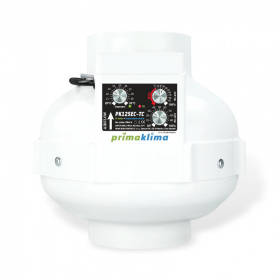 Prima Klima PK125ECTC (700m³/h - EC)