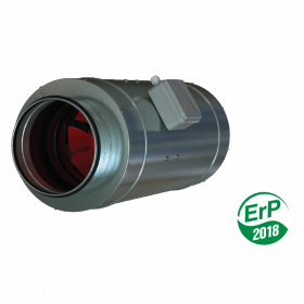 Boost-I 250 AC-wind (1670m³/h)