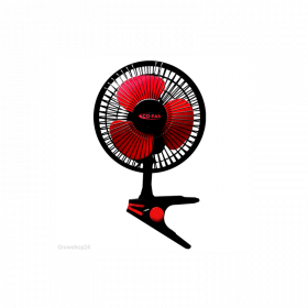 Advanced Star Clip Fan 15W