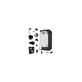 Garden High Pro Grow Kit 60 - 60x60x160cm