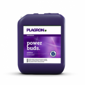 Power Buds 10L - Plagron
