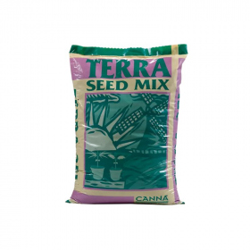 Terra Seed Mix 25l - CANNA