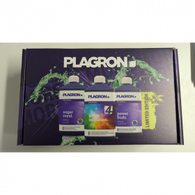 Plagron Booster Pack - Gelimiteerde editie