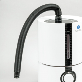 Humitec® Luchtbevochtiger 5 liter