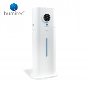 Humitec® Luchtbevochtiger 12 liter