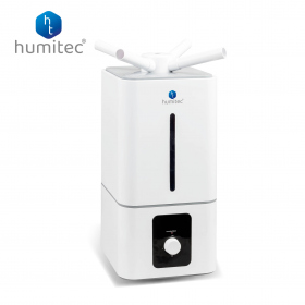 Humitec® Luchtbevochtiger 15 liter