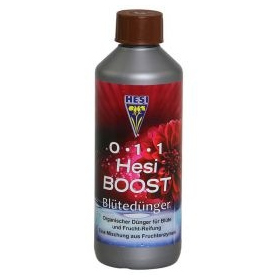Boost 500ml - Hesi Pro Line