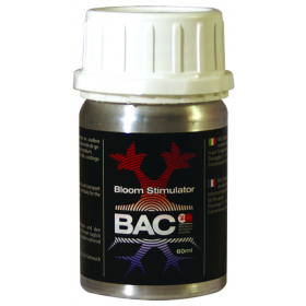 BAC Bloei Stimulator 60ml