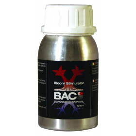 BAC Biologische bloeistimulator 120 ml