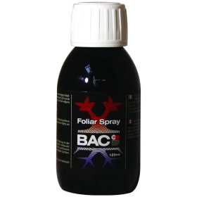 BAC Bladvoeding 120ml