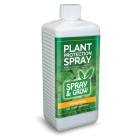 Plant Protection Spray 500ml Concentraat