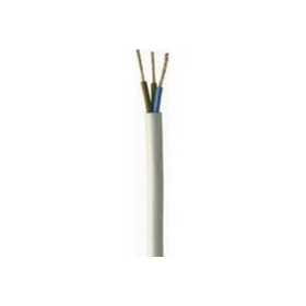 Cable 1 mtr 3x 2.5 kwd