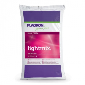 Plagron Light-Mix 50 Ltr