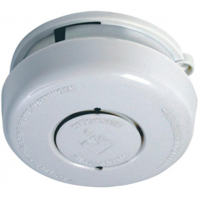 Détecteur de Fumée