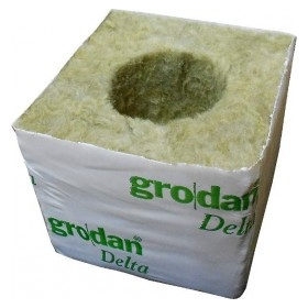 Grodan StartBlock ⌀ 38mm (x384pcs)