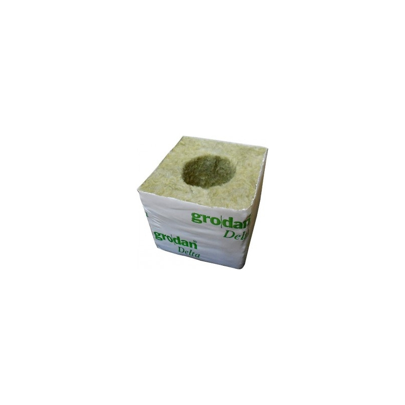 Grodan StartBlock ⌀ 38mm (x384pcs)