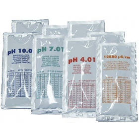 Liquide d'étalonnage PH10 20ml