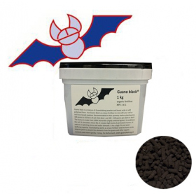 Guanokalong Guano Black 1kg