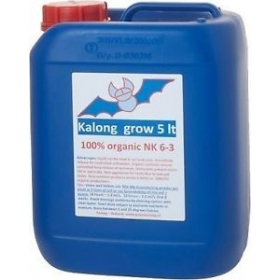 Guanokalong Grow 5ltr