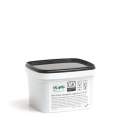 GK Complete Organics 1ltr