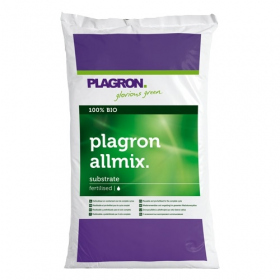 Plagron All-Mix 50ltr