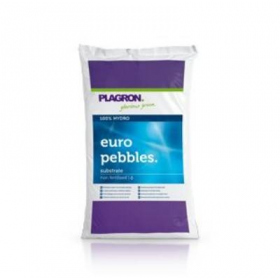 Plagron Euro Pebbles 10 ltr