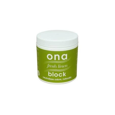 ONA Anti-Odeur Block Fresh 175g