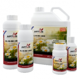 Aptus ALL-IN-ONE LIQUID 500ml