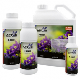 Aptus P-BOOST 150ml