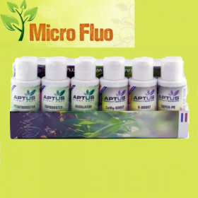 Aptus Indoor Set Basic