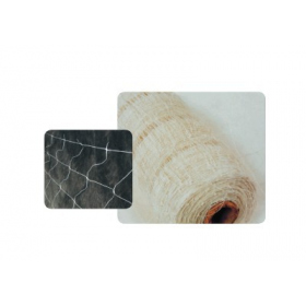 Filet de soutien 1.22mtr x 10mtr