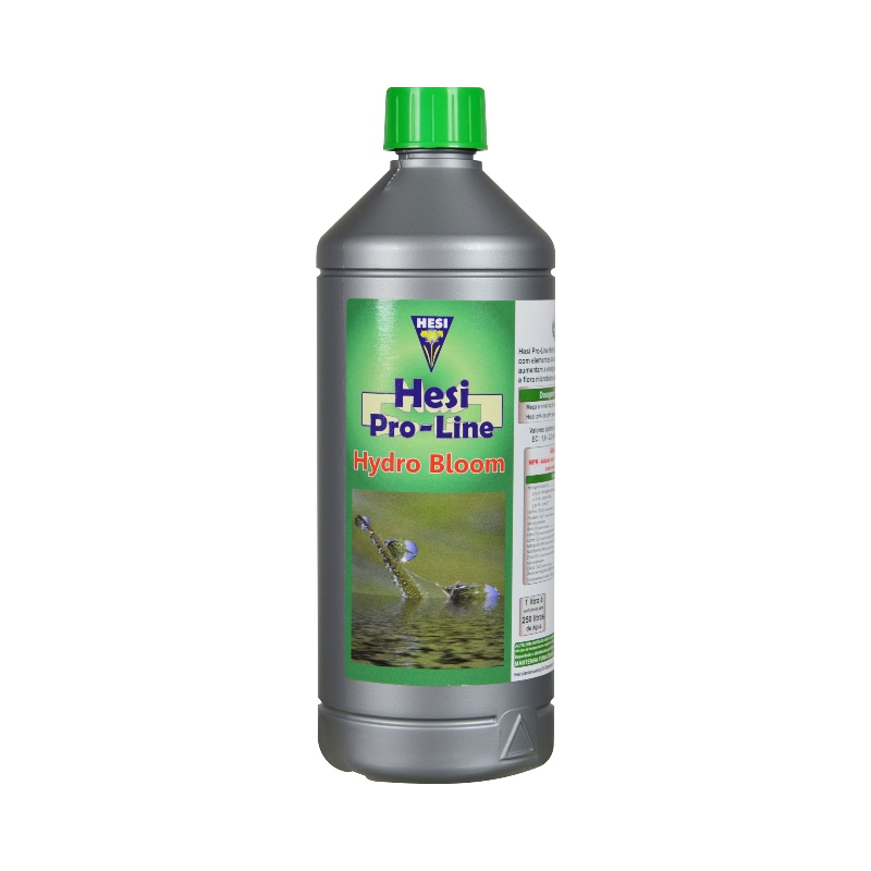 Hesi Hydro Bloei 1ltr